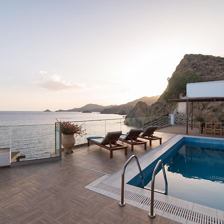 Villa Paradise Antiskari Eksteriør billede