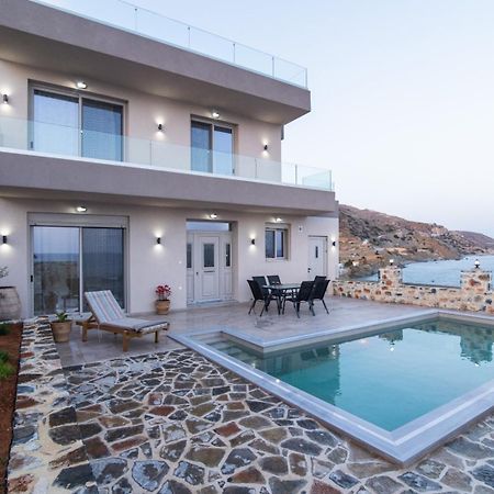 Villa Paradise Antiskari Eksteriør billede