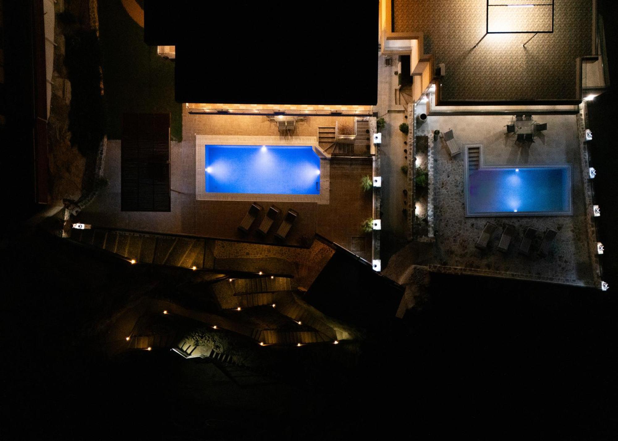 Villa Paradise Antiskari Eksteriør billede