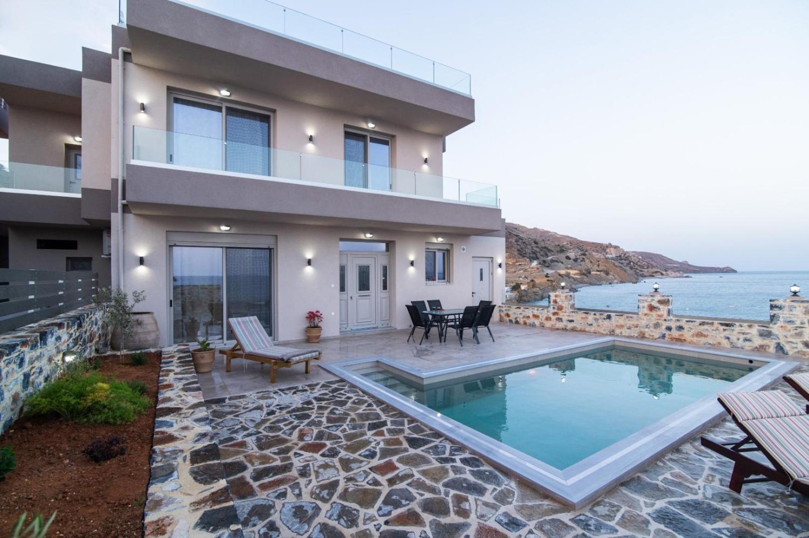 Villa Paradise Antiskari Eksteriør billede